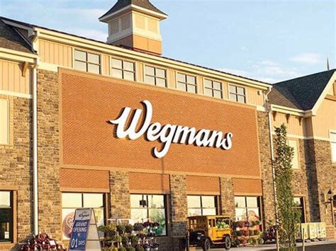 Wegmans west seneca - Feb 15, 2024 · Learn more about applying for Pizza Customer Service at Wegmans Food Markets ... West Seneca, NY. Address 370 Orchard Park Road. Pay $16 - $17 / hour. Job Posting 